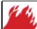 Vollrath 40723 - WARNING - 1