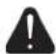 Vollrath 4075603 - AVERTISSEMENT - 1