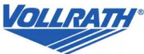 Vollrath 4075603 - DICHiarazione DI GARANZIA DI THE VOLLRATH Co. L.L.C. - 1