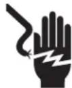 Vollrath 4075603 - AVVERTENZA - 1