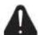 Vollrath 4075603 - WARNING - 1