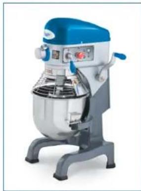 Vollrath 4075502 - WARRANTY STATEMENT FOR THE VOLLRATH CO. L.L.C. - 7