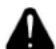 Vollrath 69507 - WARNING - 1