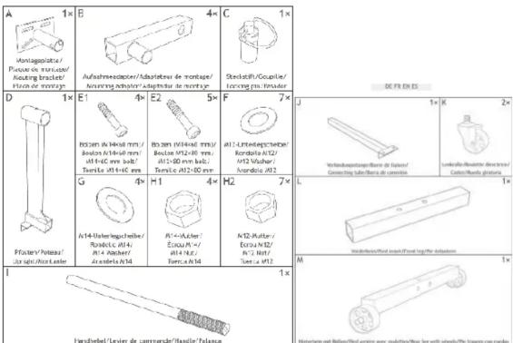 NEO tools 11-710 - ENTRETIEN - 1