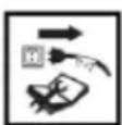 NEO tools 90-156 - PICTOGRAMS AND WARNINGS - 5