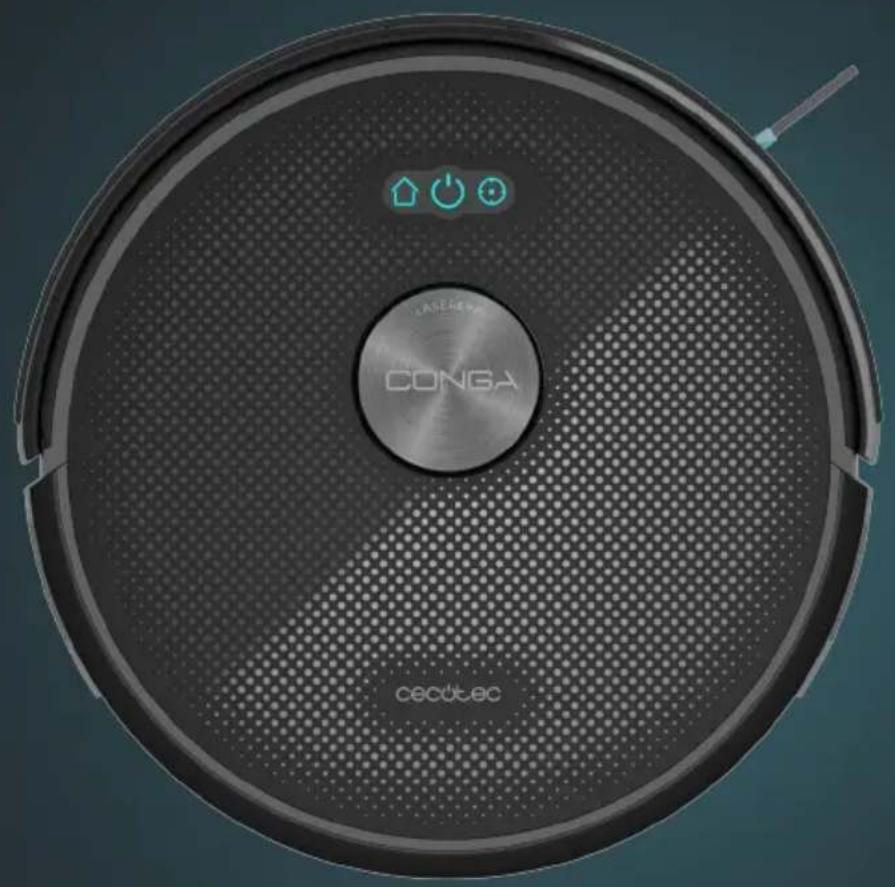 CECOTEC Conga Y70 - 1