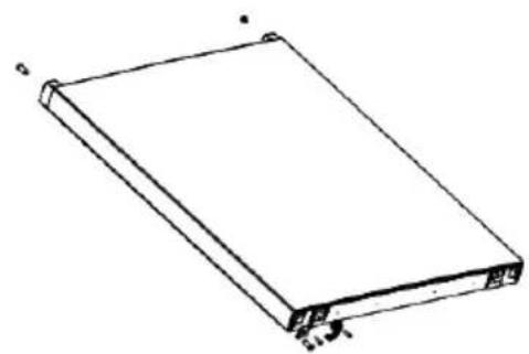 CECOTEC Bolero CoolMarket Combi 456 E - PROBLEEMOPLOSSING - 13