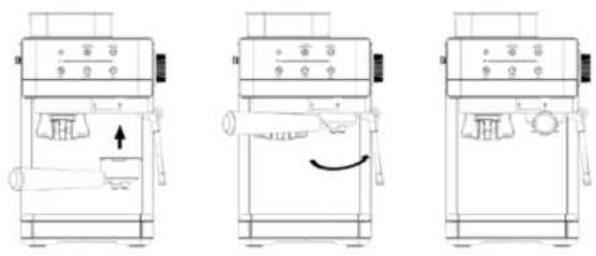 CECOTEC Power Espresso 20 Grind - Img.1 - 1