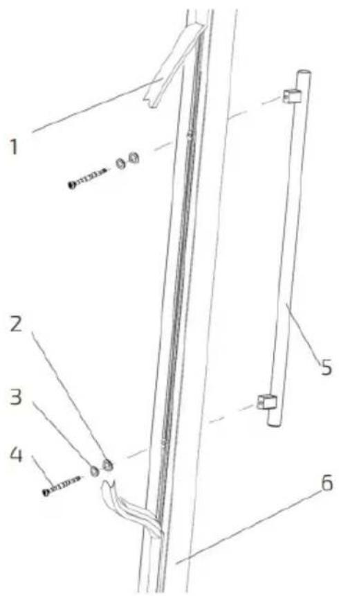 CECOTEC Bolero GrandSommelier 1255 CoolCrystal - PROBLEEMOPLOSSING - 4