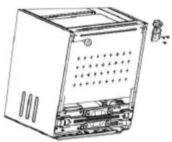 CECOTEC Bolero CoolMarket Combi 456 C - PROBLEEMOPLOSSING - 4
