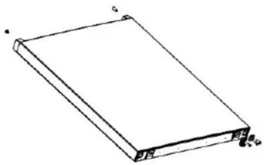 CECOTEC Bolero CoolMarket Combi 456 C - PROBLEEMOPLOSSING - 8