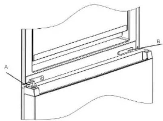 CECOTEC Bolero CoolMarket Combi 456 C - PROBLEEMOPLOSSING - 11