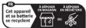 Essentiel B EBT04 - 2
