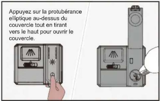 HISENSE HS672B90B - Compléter avec du produit de rinçage - 1