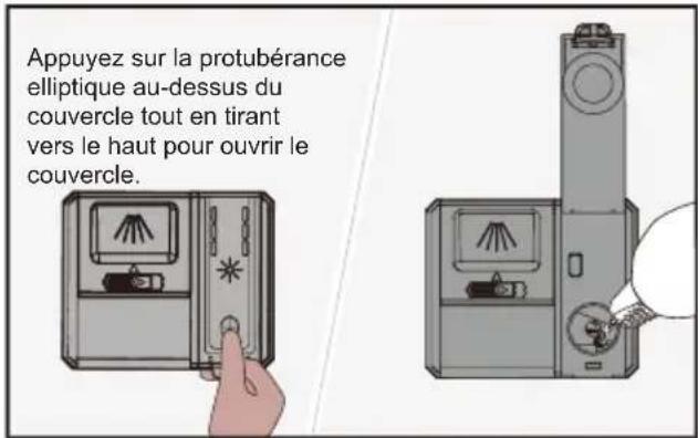 HISENSE HS672B90B - Compléter avec du produit de rinçage - 1