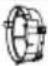 OPTIMEA OPC-B01-050 - Remarque : - 2