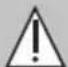OPTIMEA OPC-B01-050 - CAUTION : - 1