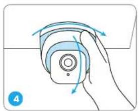 REOLINK P334 - Installation Tips - 4