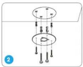 REOLINK P334 - Suggerimenti per l'installazione - 2