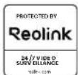 REOLINK P334 - Cosa c'è nella Scatola - 4