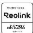 REOLINK P334 - Lieferumfang - 5