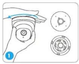 REOLINK P334 - Consejos sobre Instalación - 1