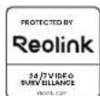 REOLINK P334 - What's in the Box - 5