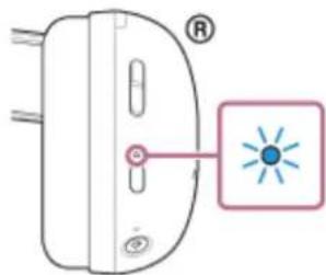 SONY INZONE H9 II - Effleurez [INZONE H9 II]. - 2
