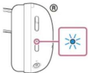 SONY INZONE H9 II - Allumez l'oreillette, puis activez le mode Bluetooth. - 7