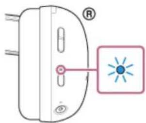 SONY INZONE H9 II - Effleurez [INZONE H9 II]. - 2