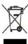 Orbegozo PE 2606 - ELIMINATION OF THE HOUSEHOLD APPLIANCE OLD - 1