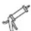Hansgrohe RainDrain Flex - Description du symbole - 1