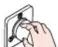 Hansgrohe Ecostat Square - Διάγραμμα ροής (βλ. Σελίδα φό) - 2