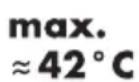 Hansgrohe Ecostat Square - Etalonnage (voir pages 64) - 1