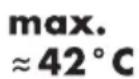 Hansgrohe Ecostat Square - Ρύθμιση (βλ. Σελίδα ό4) - 1