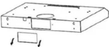 Klarstein UW60BL - Variante 2 - 3