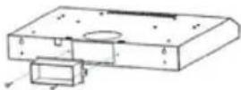 Klarstein UW60BL - Variant 1 - 3