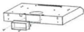 Klarstein UW60BL - Variante 1 - 3