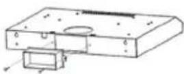 Klarstein UW60BL - Variante 1 - 3