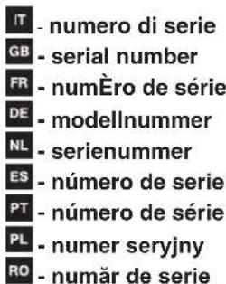 WHIRLPOOL W4D7 BC2 - Comunicați: - 3