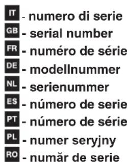 WHIRLPOOL W4D7 BC2 - Servicio de asistencia técnica (SAT) - 3