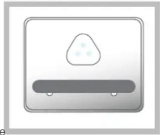 WHIRLPOOL W4D7 BC2 - Sostituire la lampadina - 1