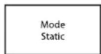 Cameo Root BAR 6 - SCHERMATA PRINCIPALE: MODALITÀ OPERATIVA "STAND ALONE" - 2
