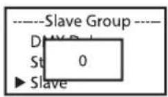 Cameo Root BAR 6 - SLAVE-BETRIEB - 2