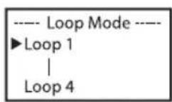 Cameo Root BAR 6 - MODE DE FONCTIONNEMENT STAND ALONE LOOP - 3