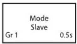 Cameo Root BAR 6 - MODALITÀ SLAVE - 6