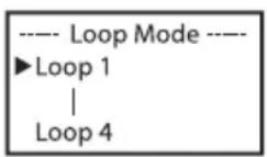Cameo Root BAR 6 - STAND-ALONE-BETRIEBSART LOOP - 3