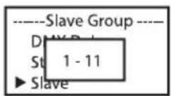 Cameo Root BAR 6 - TRYB SLAVE - 5