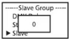 Cameo Root BAR 6 - TRYB SLAVE - 2