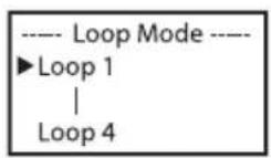 Cameo Root BAR 6 - DMX DELAY - 19